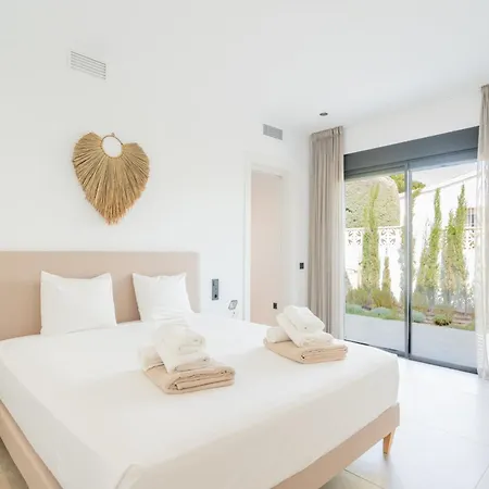 Costablancadreams Besa In Villa Calpe
