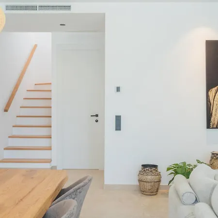 Costablancadreams Besa In * Calpe