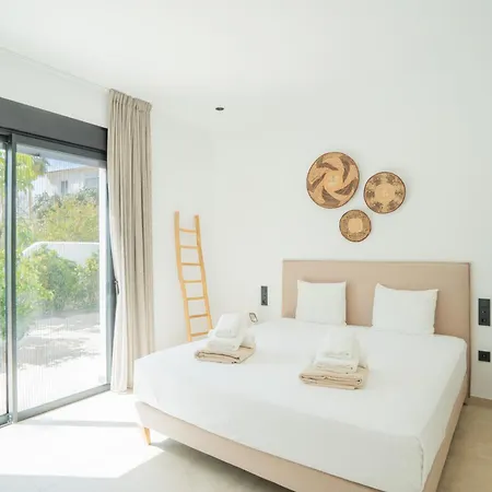 Villa Costablancadreams Besa In *