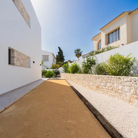 Villa Costablancadreams Besa In *