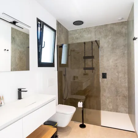 Costablancadreams Besa In Calpe