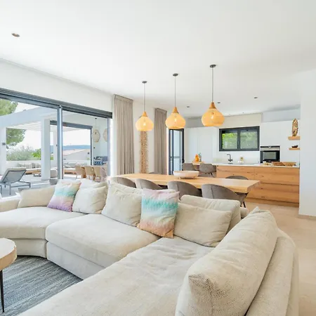 Costablancadreams Besa In * Calpe