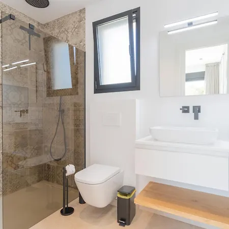 Costablancadreams Besa In Calpe