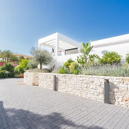 Costablancadreams Besa In Villa *