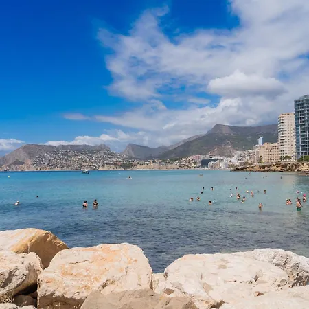 Costablancadreams Besa In *