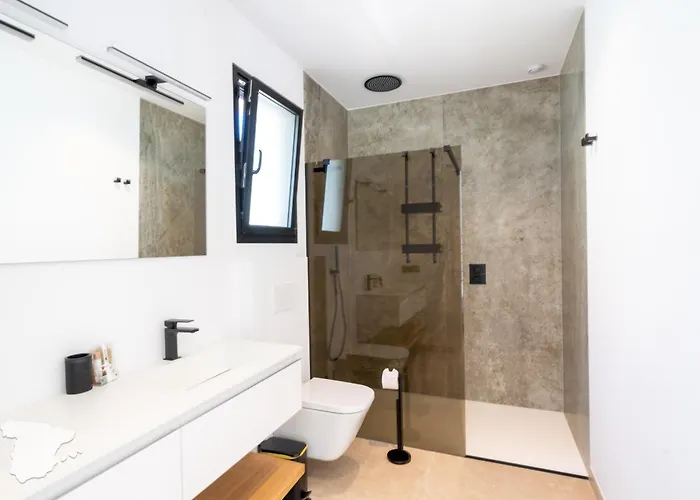 Costablancadreams Besa In Calpe