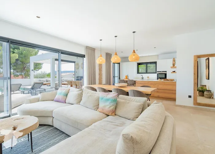 Costablancadreams Besa In * Calpe