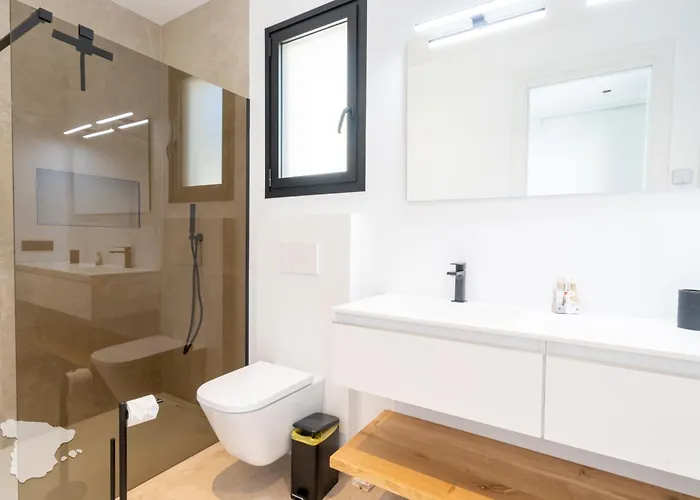 Costablancadreams Besa In Calpe