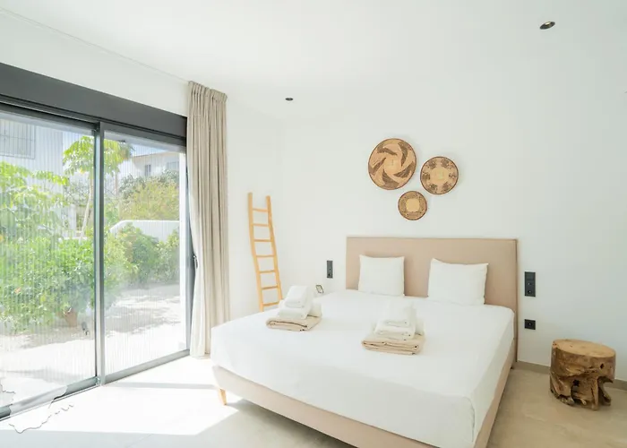 Villa Costablancadreams Besa In *