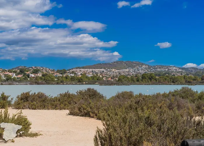 Costablancadreams Besa In Villa *