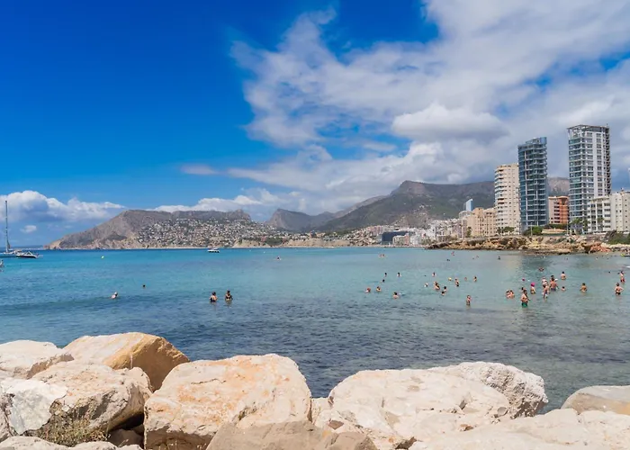 Costablancadreams Besa In *